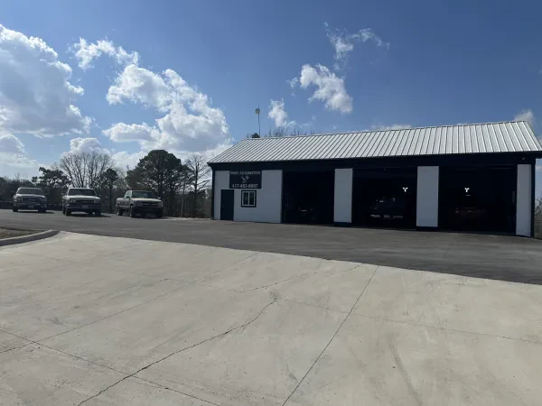Pops' Automotive LLC - photo 2
