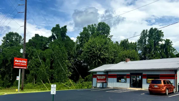Parts City Auto Parts - Marshalls Auto Parts - photo 2