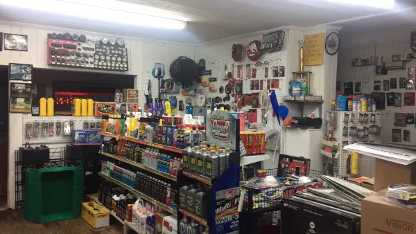 Parts City Auto Parts - Marshalls Auto Parts - photo 3