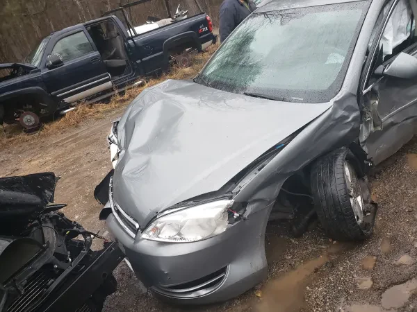 Valley View Auto Parts - photo 3