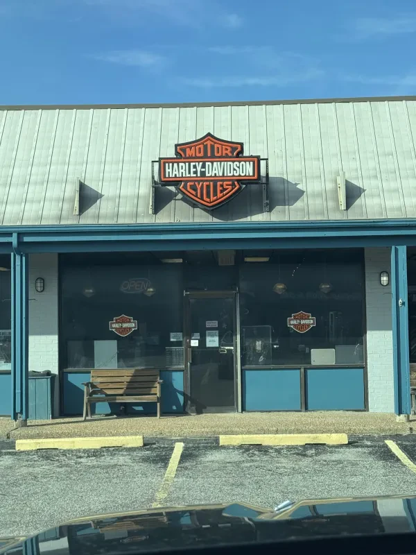 Nags Head Harley-Davidson - photo 3