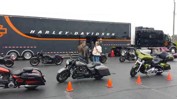Nags Head Harley-Davidson - photo 4