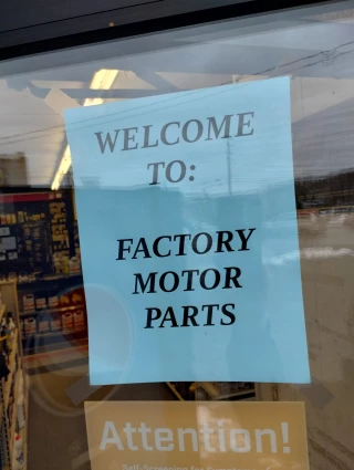 AUTO PLUS