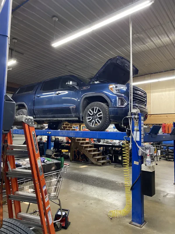 Athens Transmissions Limited - photo 3