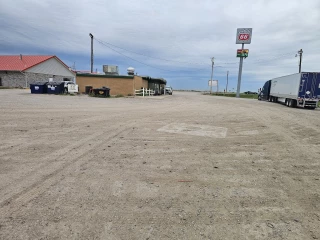54 Truck Stop