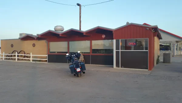 54 Truck Stop - photo 3