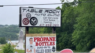 Table Rock Auto Clinic