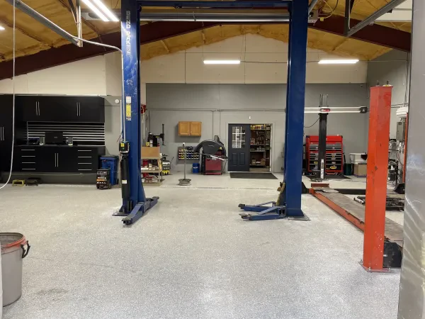 Table Rock Auto Clinic - photo 3