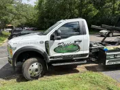 Racine Towing & Recovery LLC