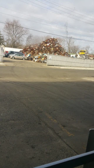 Red Bank Recycling & Auto - photo 2
