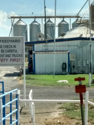 USA Feedyard