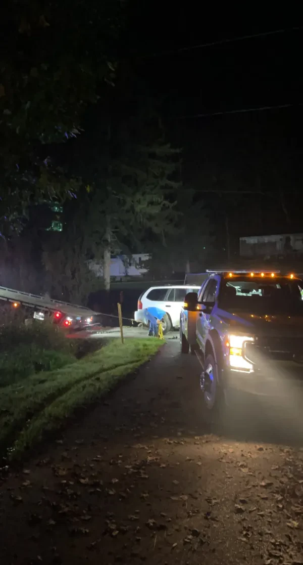Racine Towing & Recovery LLC - photo 4