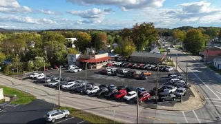 Auto Exchange