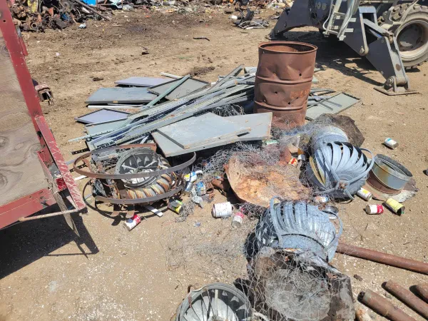 DEF RECYCLING, LLC - photo 4