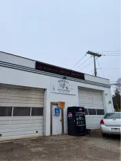 Deputy's Auto Repair