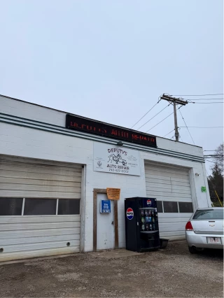 Deputy's Auto Repair
