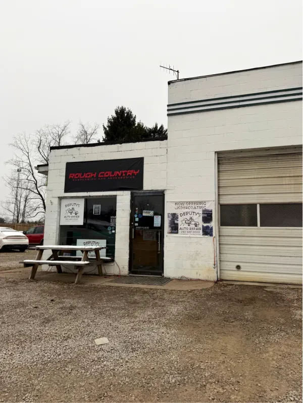 Deputy's Auto Repair - photo 2