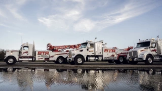 Bains Towing & Recovery LLC