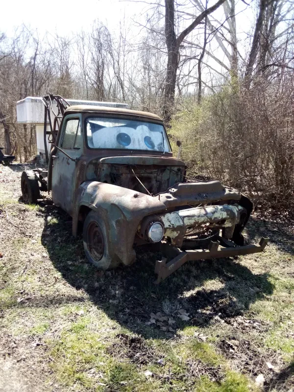 Athens Towing - photo 2
