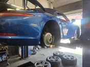 Edwards Motorsports inc