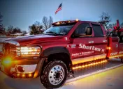 Shelton's Towing & Recovery LLC
