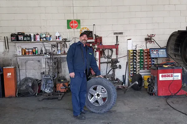 DC Service Center - photo 3