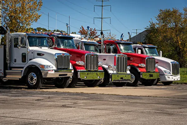 Ohio Peterbilt - Grove City - photo 2