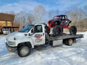 Chief Towing, LLC.