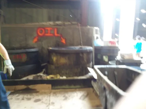 Islip Recycle Center - photo 4