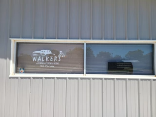 Walkers Auto Service and Accessories