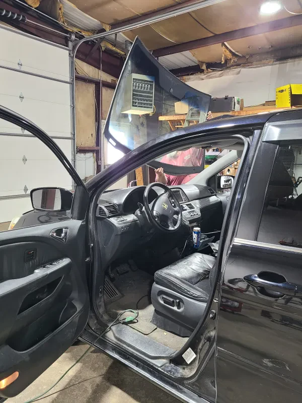 Walkers Auto Service and Accessories - photo 4