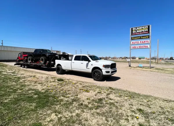 Stoppel Supply Co. (Bumper To Bumper) - photo 4