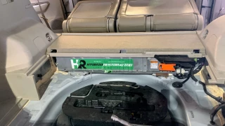 Hybrid Restoration, LLC