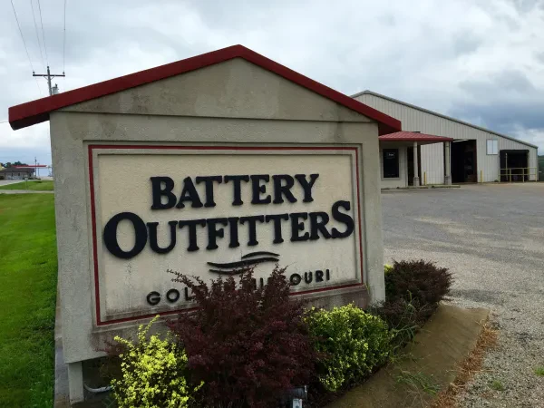 Battery Outfitters - photo 2