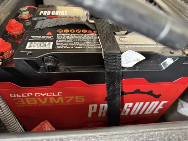 Battery Outfitters - photo 4