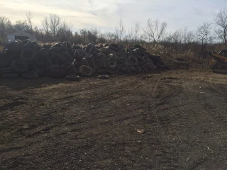 Liberty Tire Recycling LLC