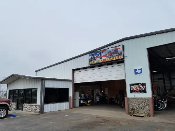 A-1 Services Center - photo 2