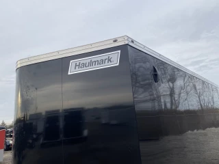 Rocks Trailer Sales - Cargo, utility, car hauler, equipment and dump trailers