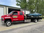 Minich Truck Repair