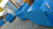 Chambers Recycling