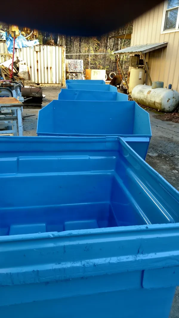 Chambers Recycling - photo 2
