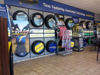 Boyd's Tire & Service