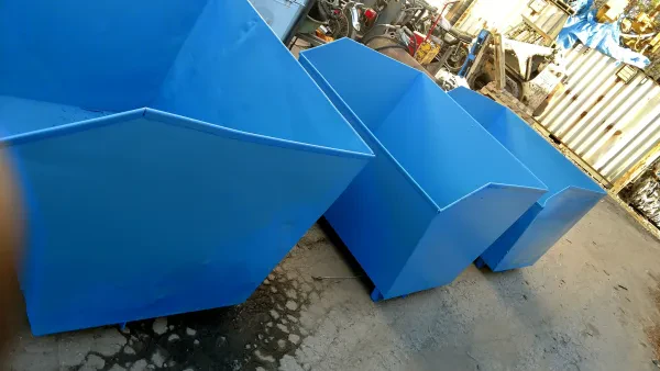 Chambers Recycling - photo 4