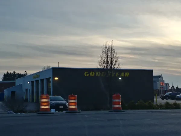 Boyd's Tire & Service - photo 2