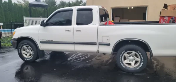Boyd's Tire & Service - photo 3