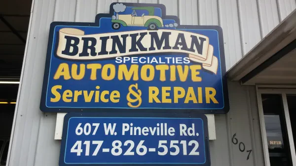 Brinkman Specialties - photo 2