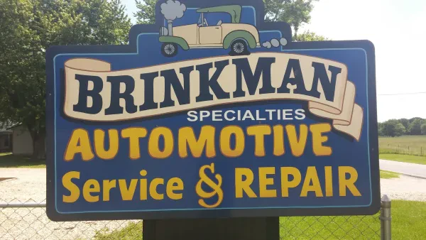 Brinkman Specialties - photo 3