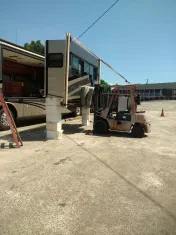 Wild Willy RV Repair and Restoration