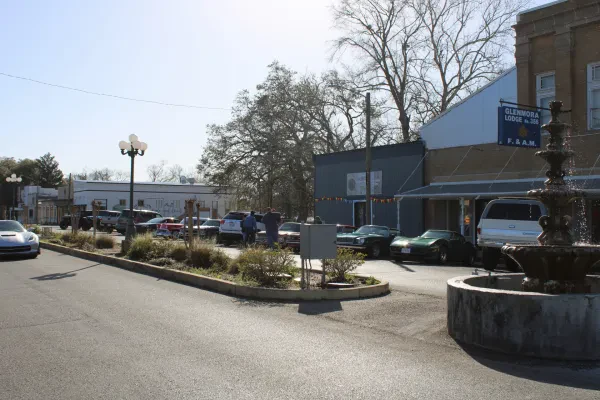 Little Ervins Paint & Body Shop - photo 3