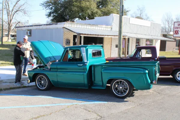 Little Ervins Paint & Body Shop - photo 4